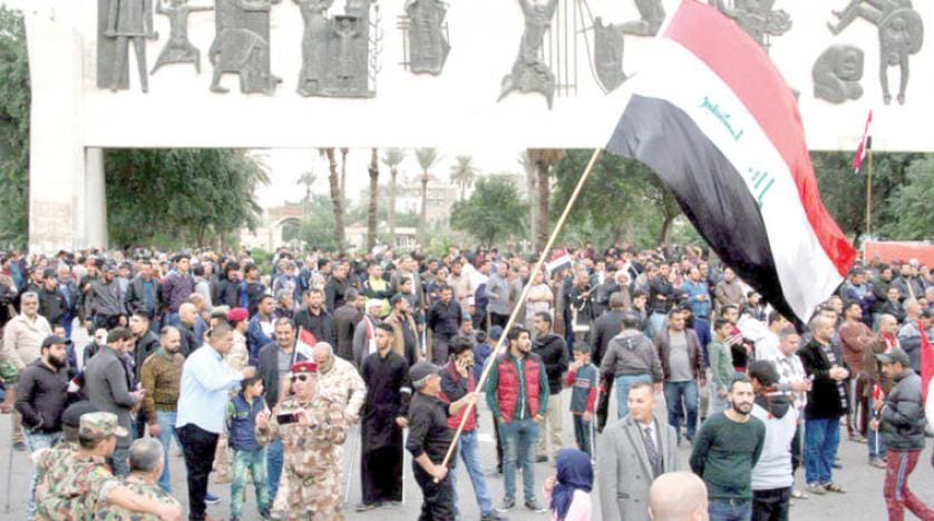 العبادي کا سیکورٹی کرپشن سے لڑنے کا اعلان