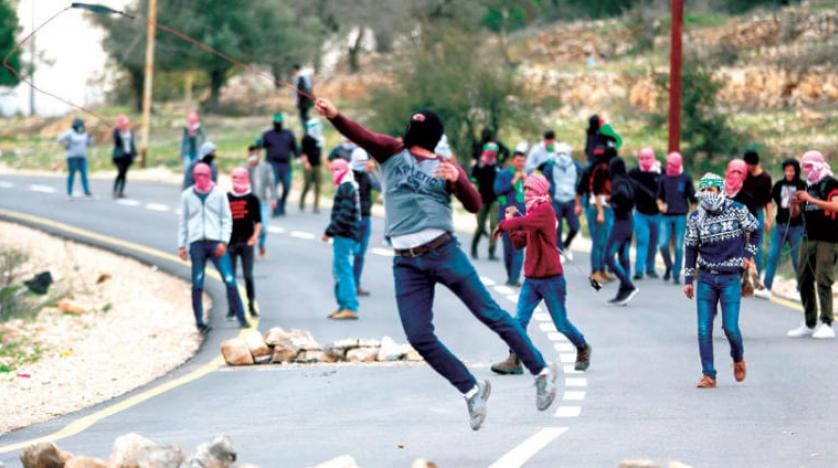 مذاکرات کا متبادل تلاش کرنے کی فلسطینی کوشش