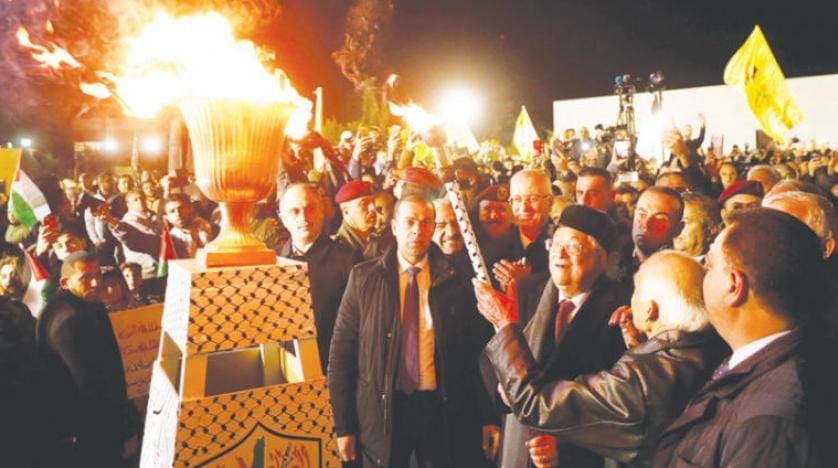 مغربی پٹی کو ضم کرنا سفاکانہ جارحیت ہے: عباس