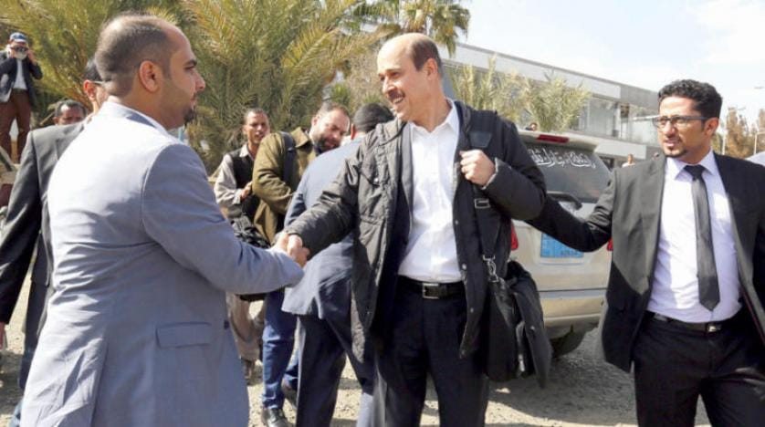 حوثی جنگ کی آپشن پر قائم