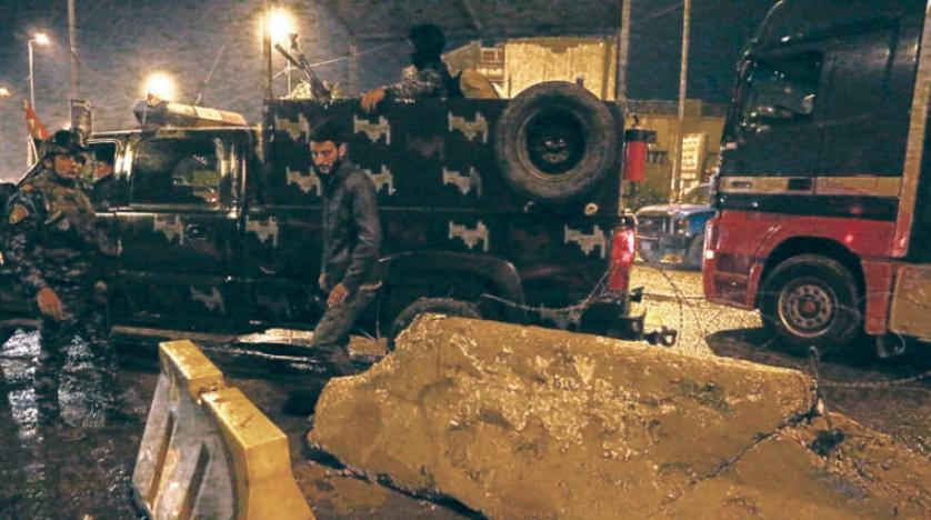 العبادی عامری اور الحکیم کے ساتھ اتحاد کر رہے ہیں