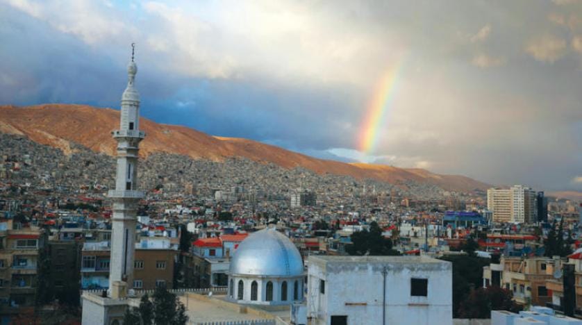 ٹیلرسن، مغربی علاقائی نقطۂ نظر لافروف تک پہنچا رہے ہیں