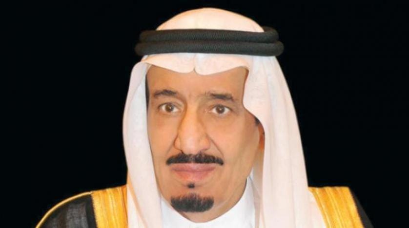 بیت المقدس کو فلسطینی حکومت کا دار الخلافت مانتے ہوئے اسے قائم کرنے کے سلسلہ میں خادم حرمین کی طرف سے سعودی عرب کے ثابت شدہ موقف کا اعلان
