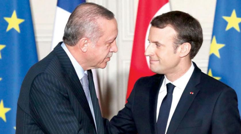 اردوغان: یورپ یونین کے انتظار سے ہم تھک گئے
