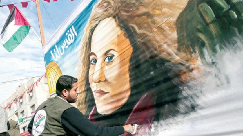 اہل فلسطین کا اسرائیل اور امریکہ کے ساتھ تعلقات کا جائزہ