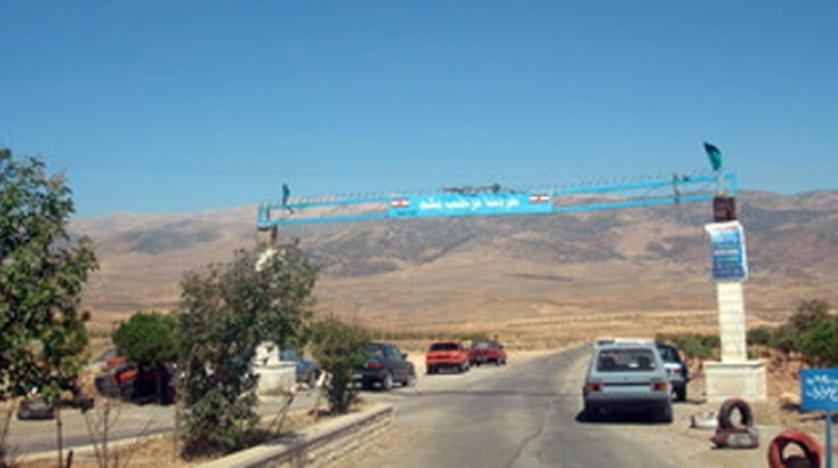 بیروت میں منشیات کے شہنشاہ کی گرفتاری