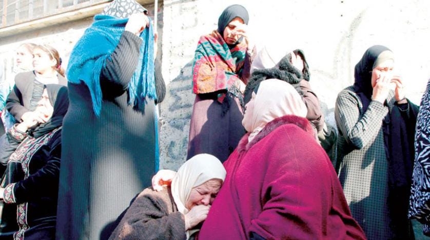 تشریحات میں اختلاف کی وجہ سے فلسطین کے فیصلوں کی اہمیت میں کمی
