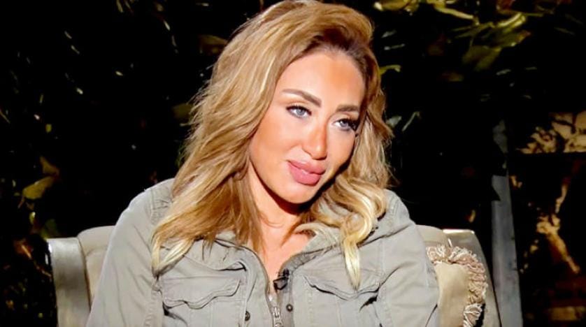 مصری خاتون اینکر "بچوں کےاغوا” کے الزام میں زیر حراست
