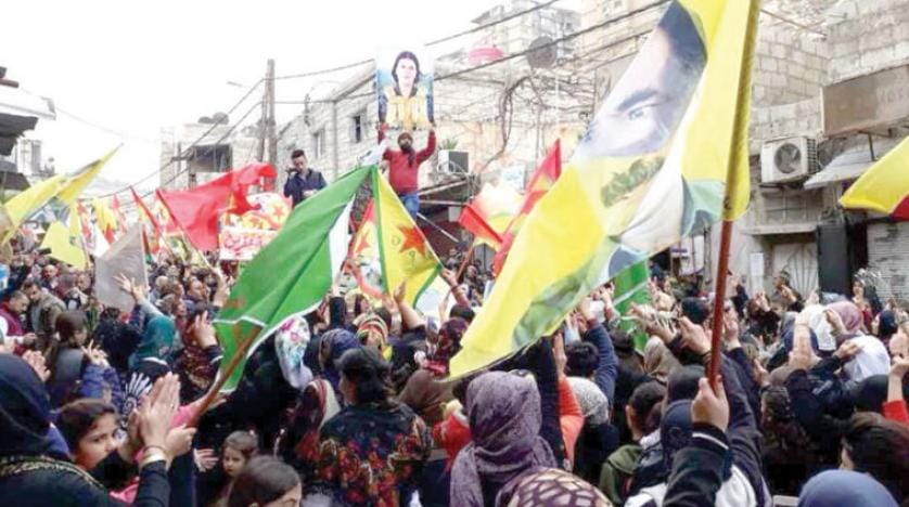 منبج وعفرين سے متعلق بین الاقوامی اور علاقائی افہام وتفہیم کے اشارے