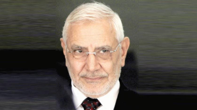 ابو الفتوح دہشت گردی کی فہرست میں شامل