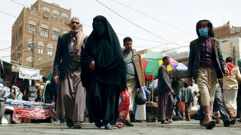 روسی "ویٹو” یمن میں ایران کی مذمت کو ختم کر رہا ہے