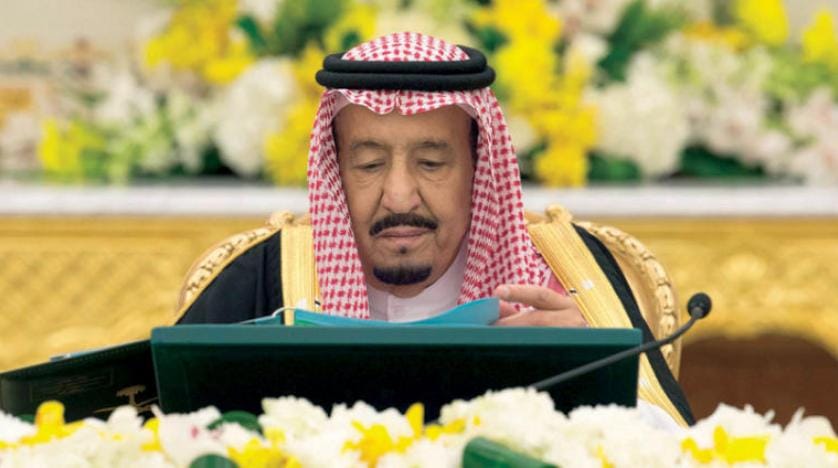 غوطہ دمشق میں شامی حکومت کی خلاف ورزیوں پر سعودی عرب کی ایک بار پھر مذمت