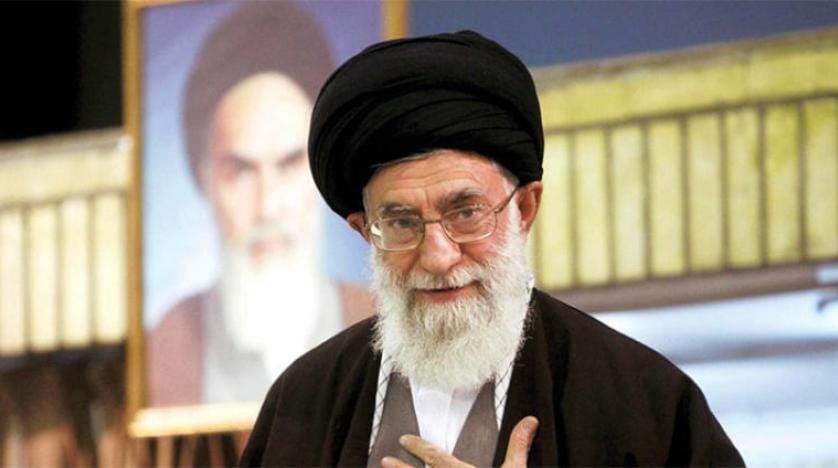 خامنینی کے مشیرکار: خطے میں ایران کا اثر ورسوخ مسلسل