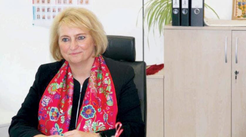 الحریری عدالت کی خاتون صدر: ہم نے بڑی پیش رفت کی ہے