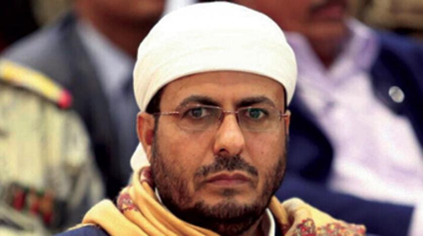 یمن کے وزیر اوقاف: حوثیوں نے ‘زیدیوں’ کو ایرانی کپڑے پہنائے