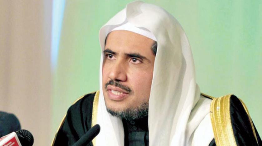 العیسی: غیر معمولی خیالات تشدد اور دہشت گردی پیدا کرتے ہیں