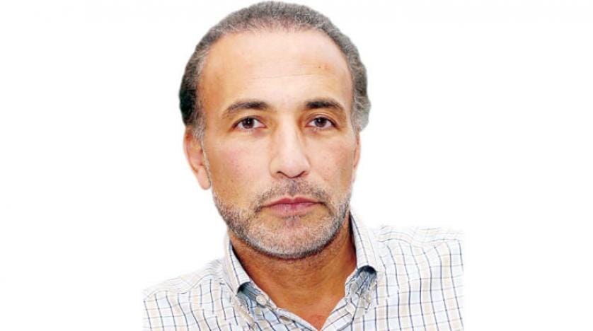 فرانس کا "اخوان المسلمین” کے بانی کے پوتے پر الزام