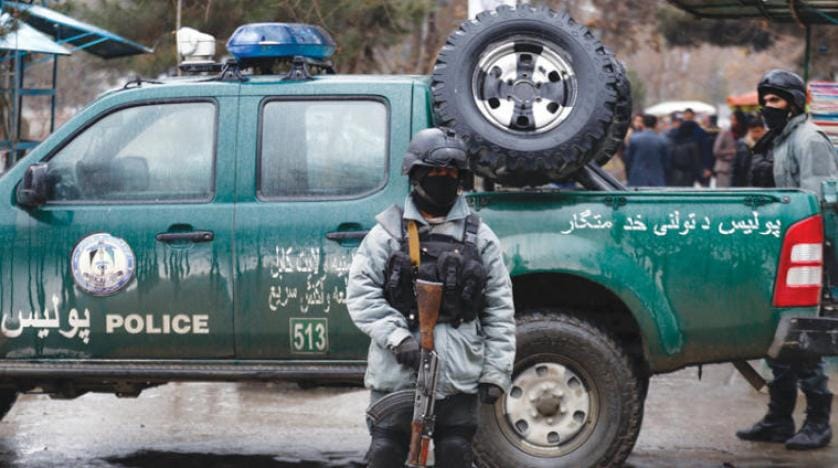 افغانستان حملہ میں دسیوں افراد ہلاک اور زخمی