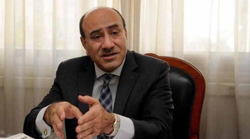 مصر: دستاویزات کی اسمگلنگ کے بارے میں عنان کے ریمارکس بیانات کے بعد جنینہ کی گرفتاری