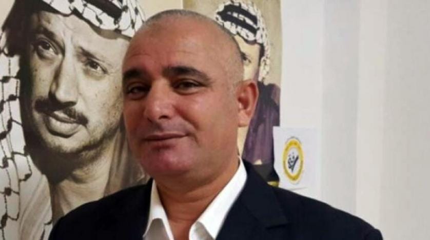 "فتح” کا قطر کے سفیر پر فلسطینی قیادت کی توہین کا الزام
