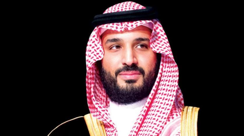 محمد بن سلمان: ایران سعودی عرب کے مقابل نہیں ہے