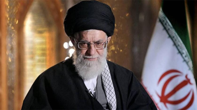 خامنہ ای خطے میں ایران کے کردار کے بارے میں بات چیت کو مسترد کر رہے ہیں