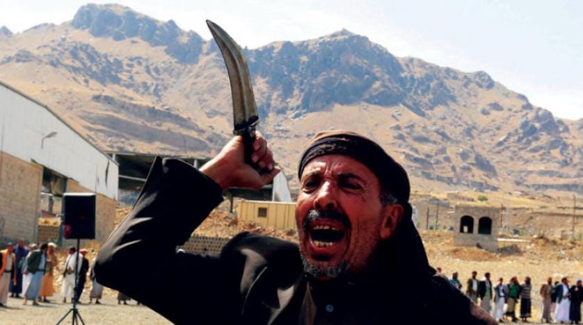 حوثی صالح پر "غداری” کا مقدمہ چلا رہے ہیں تاکہ ان کے قتل سے بری ہو جائیں