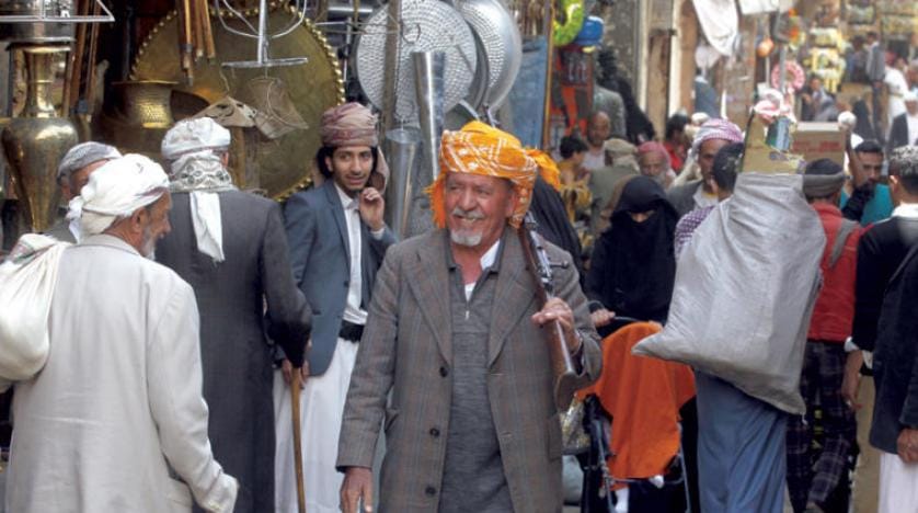 حوثی رہنماؤں کے درمیان کشیدگی الصماد کے قتل کا سبب