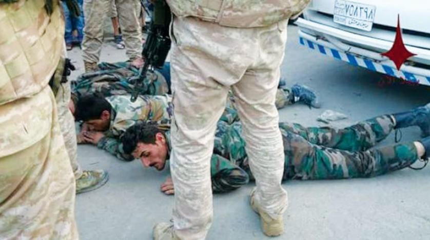 ماسکو کی طرف سے حکومتی عناصر کی خلاف ورزیوں پر سزا دینے کی دھمکی