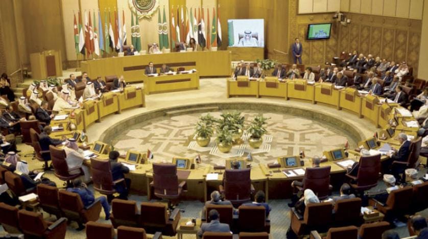 غزہ کے واقعات کے سلسلہ میں بین الاقوامی تحقیقات پر عرب کا دباؤ