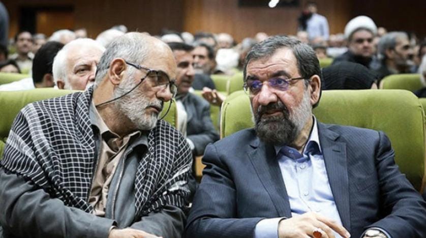 ایران کی 9 شخصیات اور اداروں کے خلاف امریکی پابندیاں