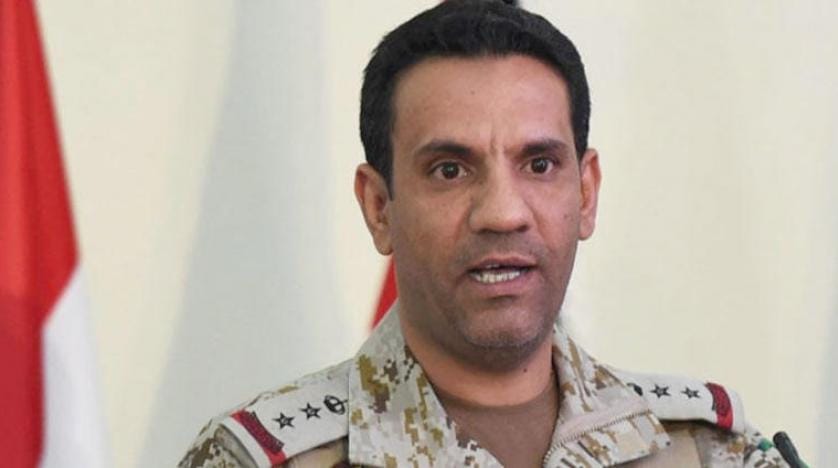 "الشرق الاوسط” سے اتحاد کی بات چیت: حوثی رہنما قانونی مقاصد ہیں