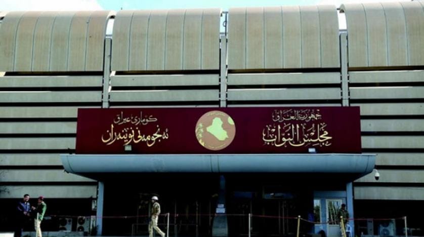 عراق: بیلٹ بکسوں کی 10 فیصد دستی گنتی