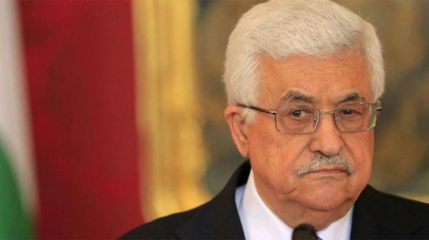 عباس کے سلسلہ میں یاسر عرفات جیسے انجام کے سلسلہ میں فلسطینی خدشات