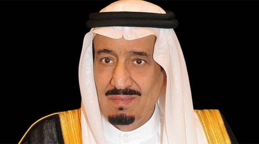 خادم حرمین کی طرف سے اردن کی حمایت کے لیے چار رکنی اجلاس
