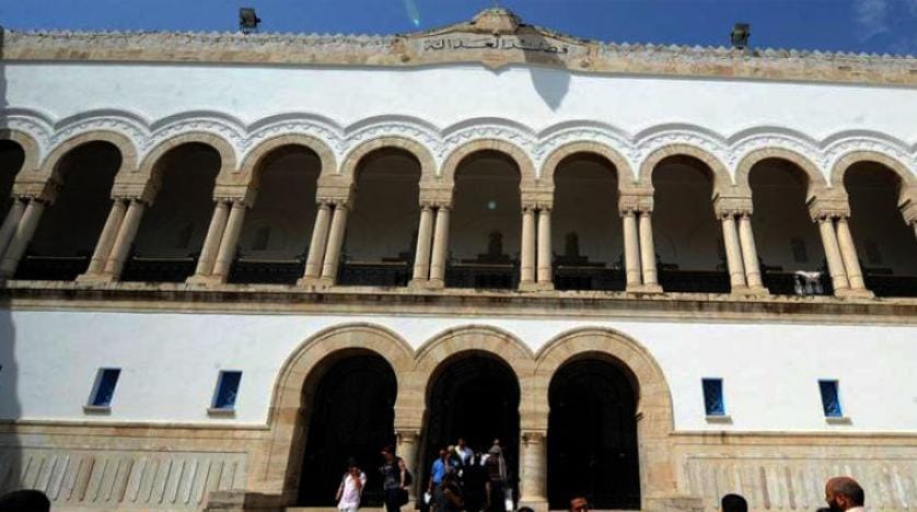 تیونس "بیداری” کے رہنماؤں کے خلاف مقدمہ کا دعویٰ