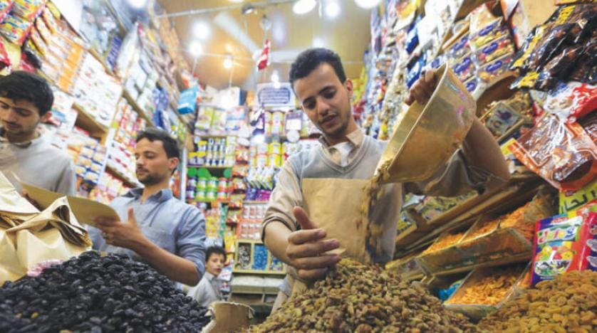 حدیدہ کی آزادی سے قبل گفت وشنید کی بین الاقوامی کوششیں