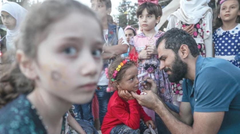 داعش کو مشرقی شام میں ایک اور خسارہ کا سامنا