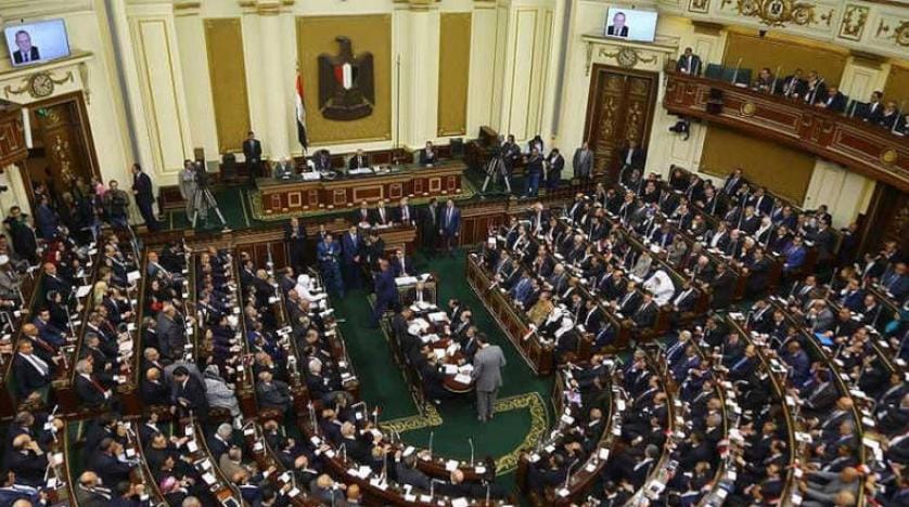 مصر کے اندر بڑے افسران کے لئے حمایتی قانون