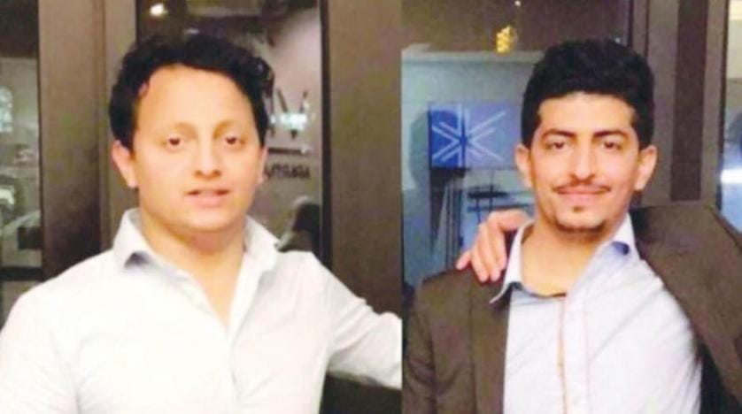 واشنگٹن کی طرف سے دوبچوں کو بچانے کے دوران ڈوبنے والے دو سعودی شخص کے لئے تعزیت نامہ