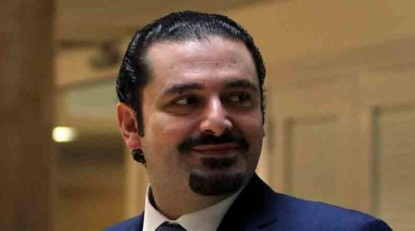 الحریری: شام کے ساتھ کوئی سمجھوتہ نہیں