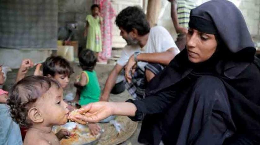 حوثیوں کے ذریعہ اقوام متحدہ کا ہیڈکواٹر فوجی چھاؤنی میں تبدیل
