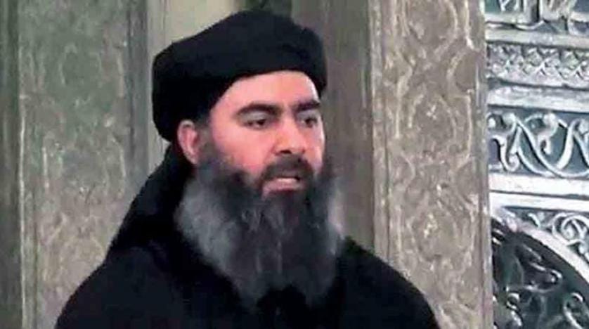 بغدادی کے معاون کی طرف سے اپنی آخری ملاقات کی تفصیلات کا انکشاف
