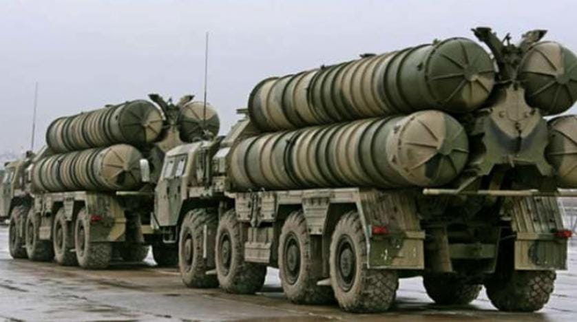 دمشق کے "S 300” حاصل کرنے کے بعد پہلا اسرائیلی حملہ