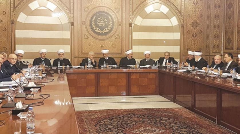 لبنان کو سڑک پر ہونے والے مظاہروں کی وجہ سے دھمکیوں کا سامنا