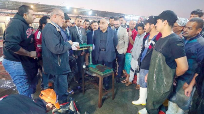 عراقی دفاع سے متعلق مالی بولی کے سلسلہ میں چند معلومات