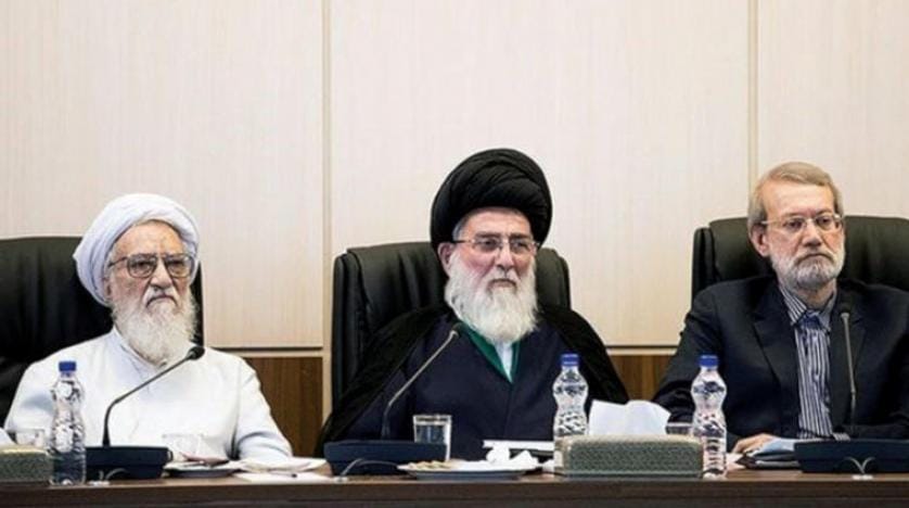شاہرودی کی حالت نازک اور تہران میں انتظار کا ماحول