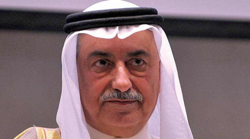 العساف: سعودی عرب میں تبدیلی ۔۔۔ میں اور جبیر دونوں مل کر اسے مکمل کریں گے