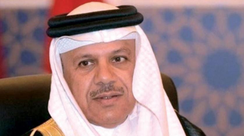 الزیانی: ایران سے بین الاقوامی قانون کی پابندی کرنے کا مطالبہ ہے