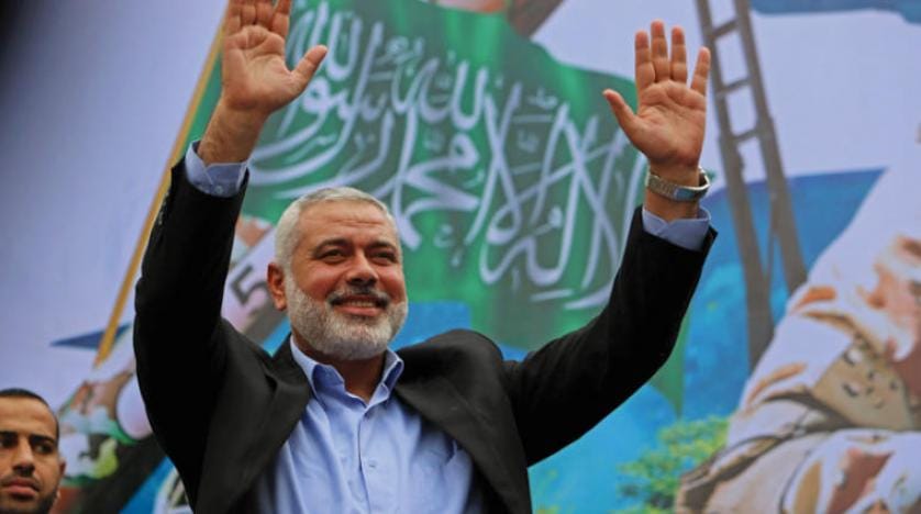 فلسطینی مصالحت کے لئے روسی منصوبہ